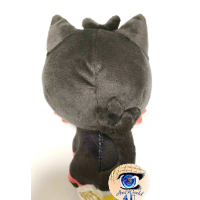 Officiële Pokemon center knuffel Litten +/- 14CM pokedoll